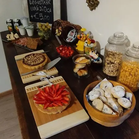 Bed & Breakfast B&b22 3*