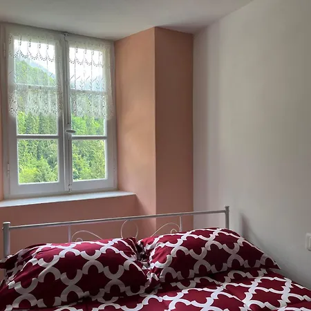B&b22 Bed & Breakfast 3*
