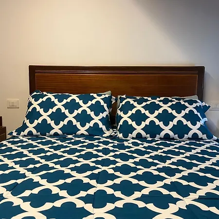 B&b22 Santa Brigida