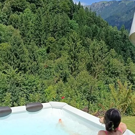 B&b22 Bed and breakfast Santa Brigida