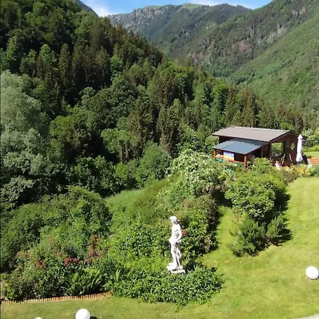 B&b22 Bed and breakfast Santa Brigida