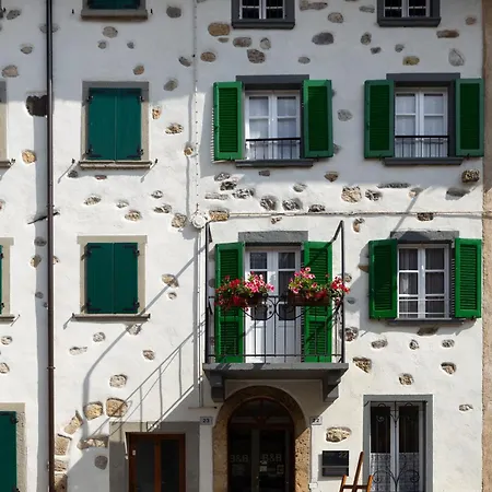 Bed and breakfast B&b22 3*