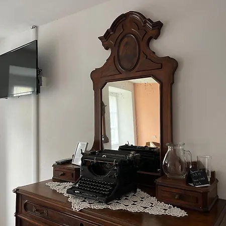 B&B B&b22 Santa Brigida