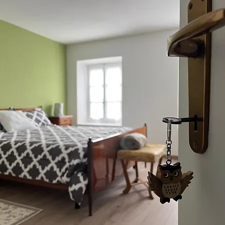B&b22 Bed and breakfast
