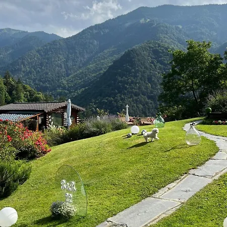 B&b22 Bed and breakfast Santa Brigida