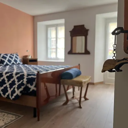 Bed and breakfast B&b22