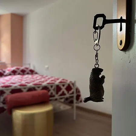 Bed and breakfast B&b22