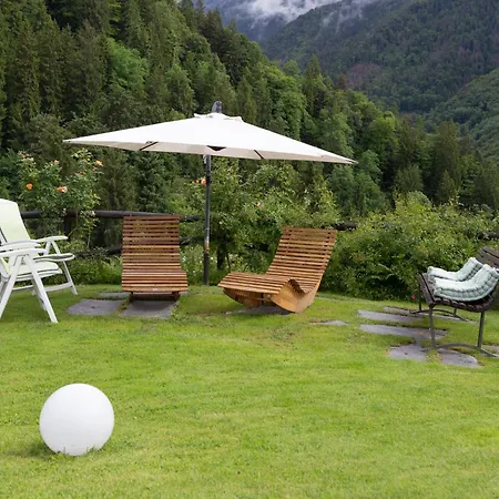 B&b22 Bed and breakfast Santa Brigida