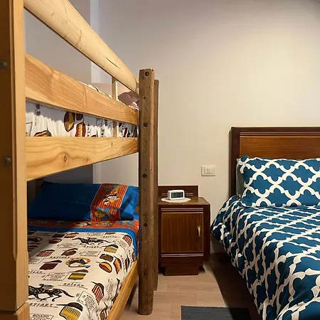 B&b22 B&B Santa Brigida