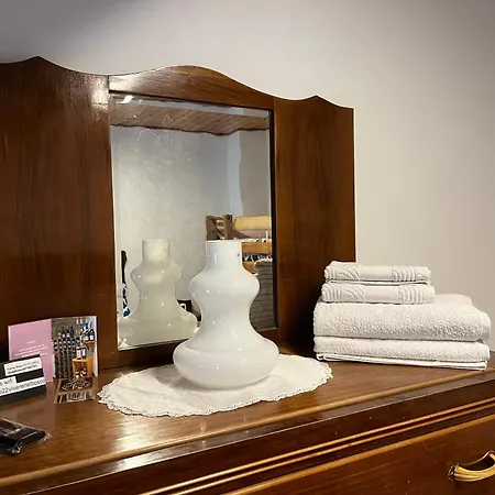 Bed and breakfast B&b22 Santa Brigida