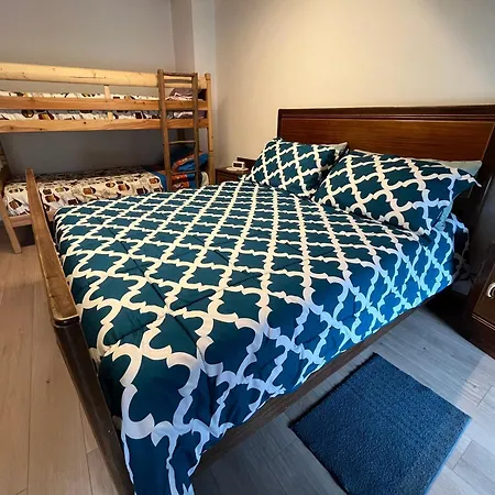 B&b22 3* Santa Brigida