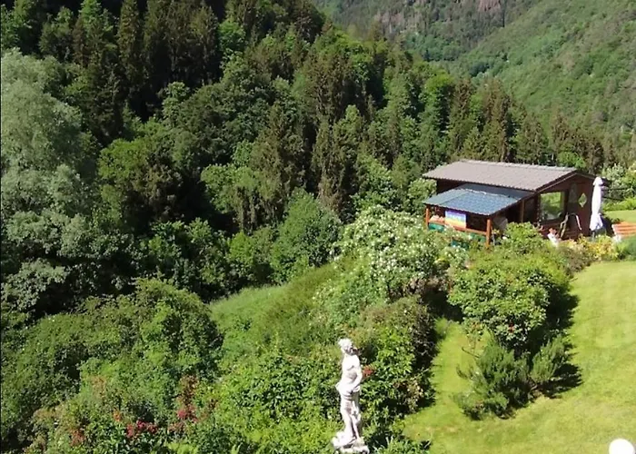 B&b22 B&B Santa Brigida