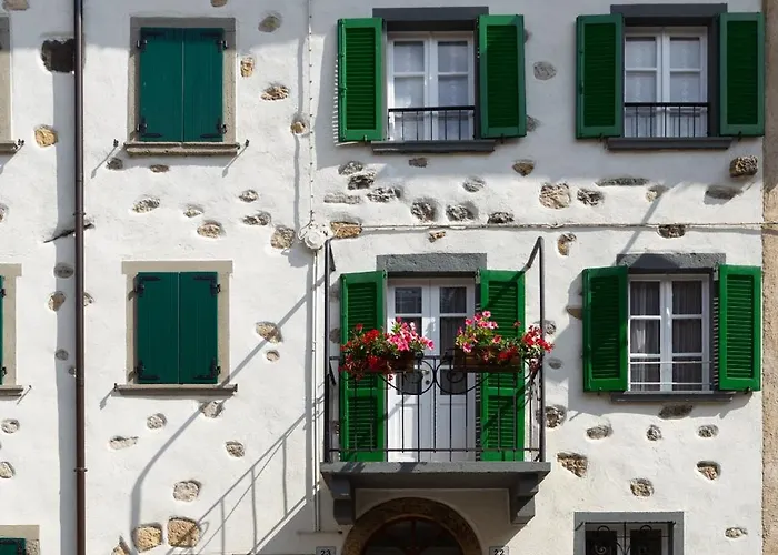 B&B B&b22 3*