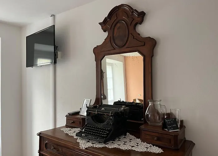 B&B B&b22 Santa Brigida