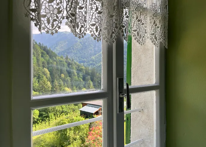 B&B B&b22