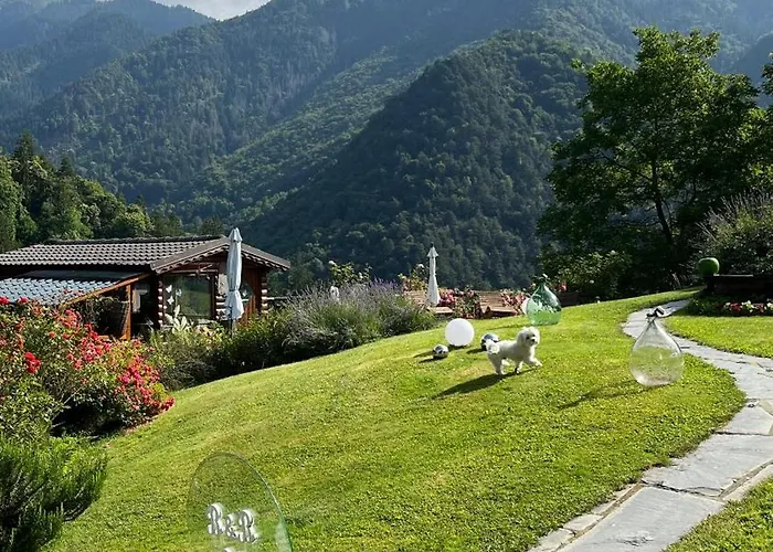 B&b22 B&B Santa Brigida