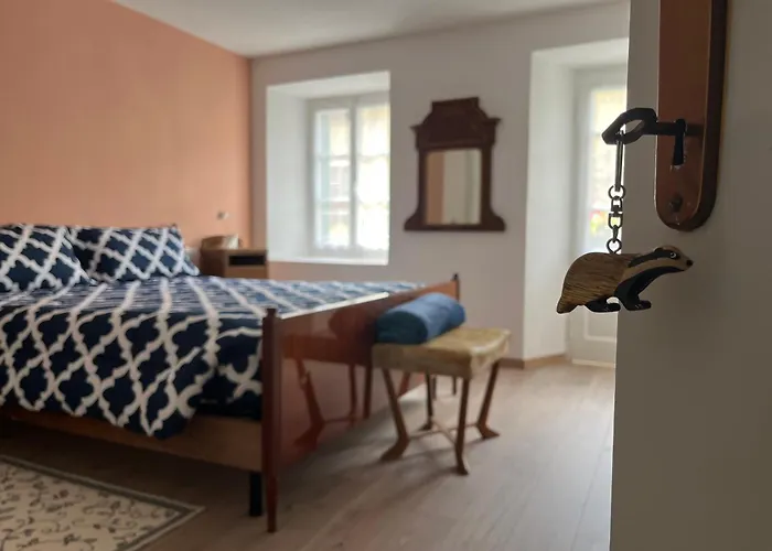 B&B B&b22