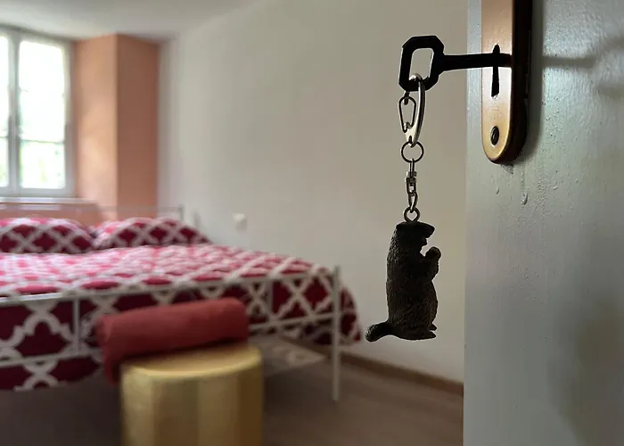 B&B B&b22