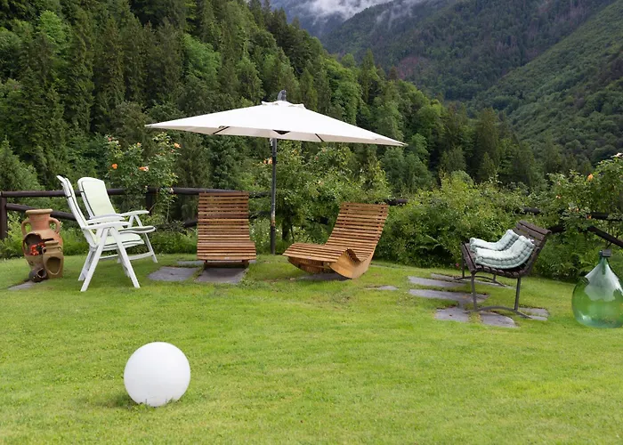 B&b22 B&B Santa Brigida