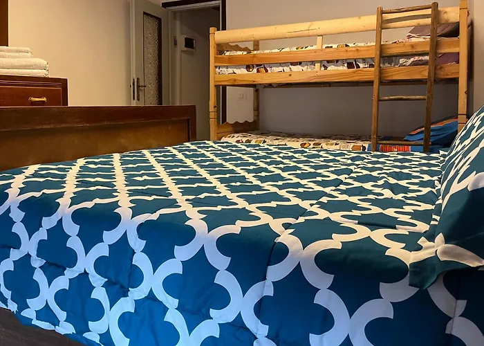 B&B B&b22 Santa Brigida