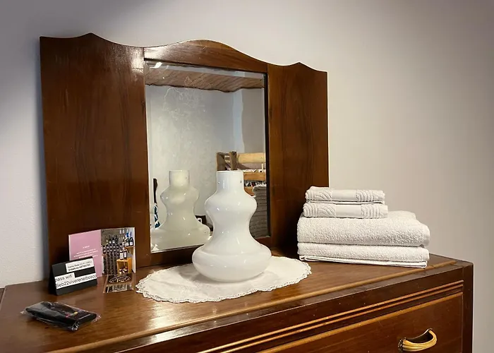 B&B B&b22 Santa Brigida