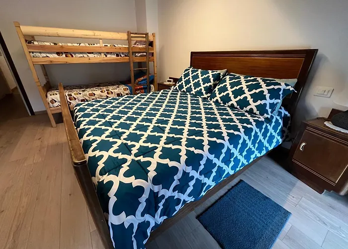 B&b22 3* Santa Brigida