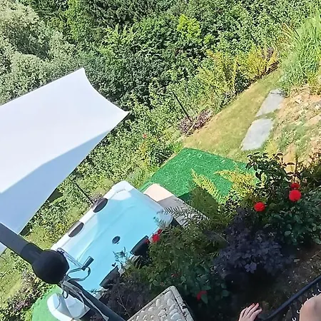 B&b22 3* Santa Brigida